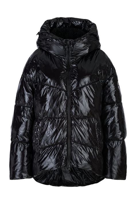 versace winterjacke damen|versace jackets.